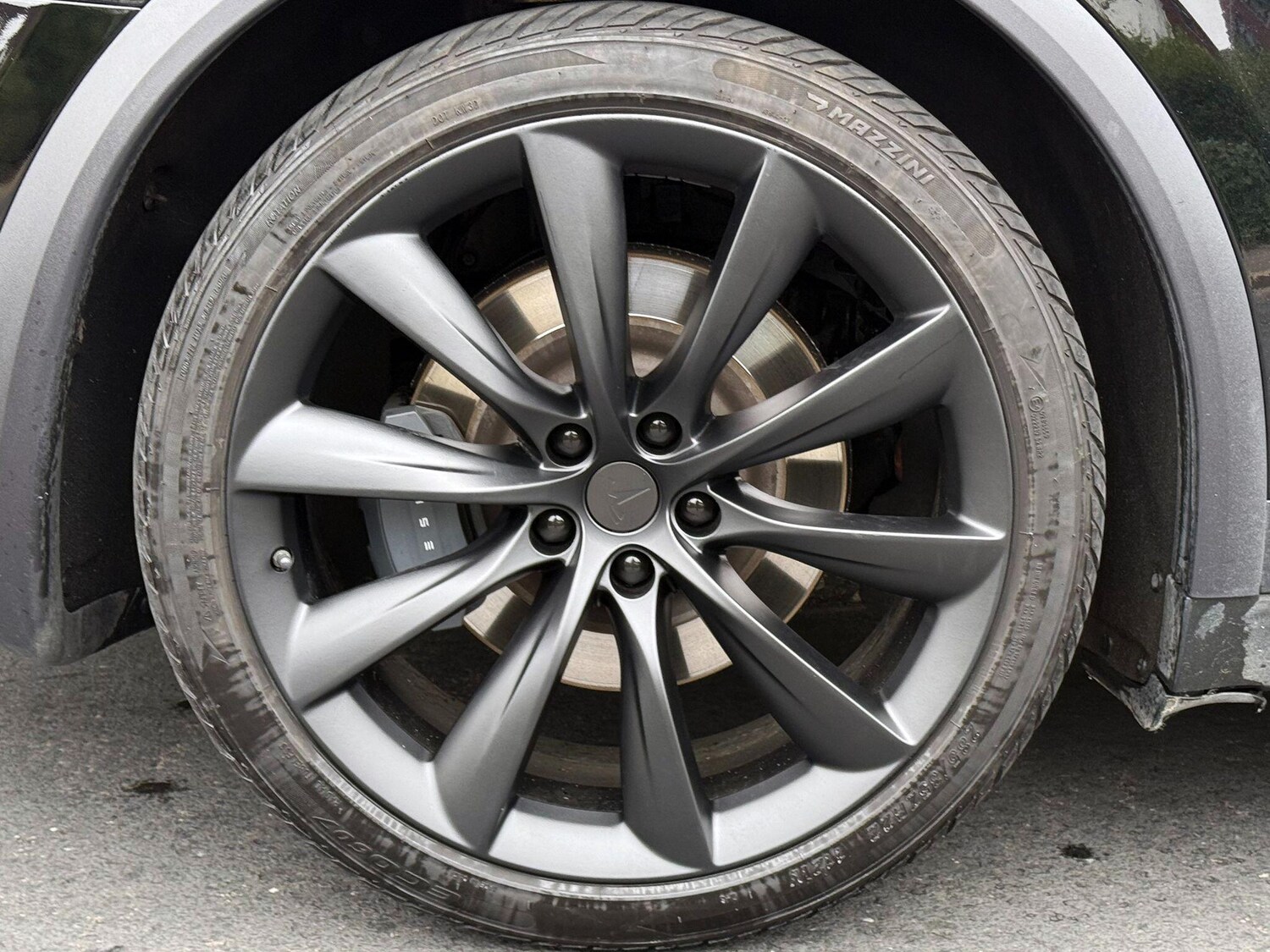 Used Tesla Model X for sale - 78220087: Photo 21