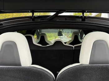 Used Tesla Model X 2019 for sale - 78220087: Photo