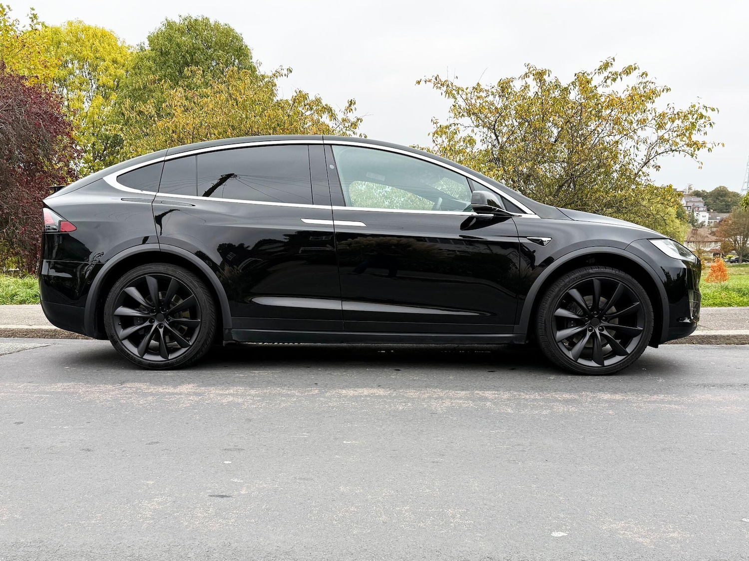 Used Tesla Model X for sale - 78220087: Photo 5