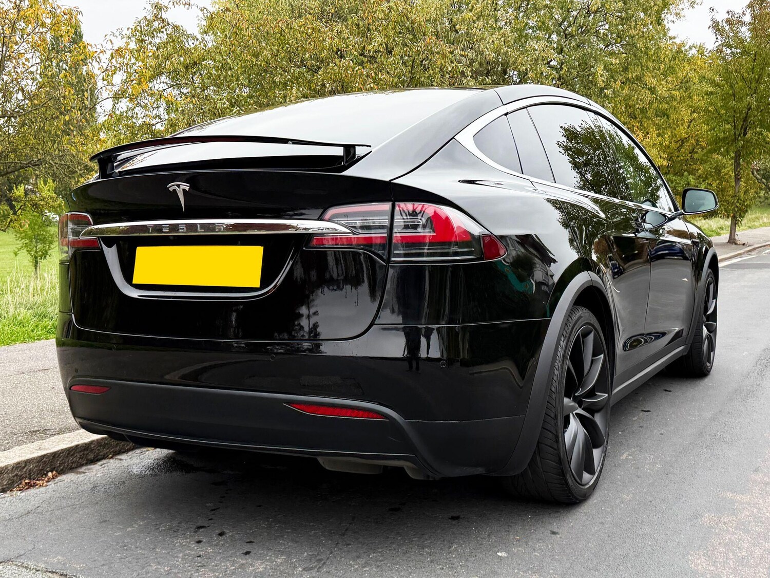 Used Tesla Model X for sale - 78220087: Photo 6