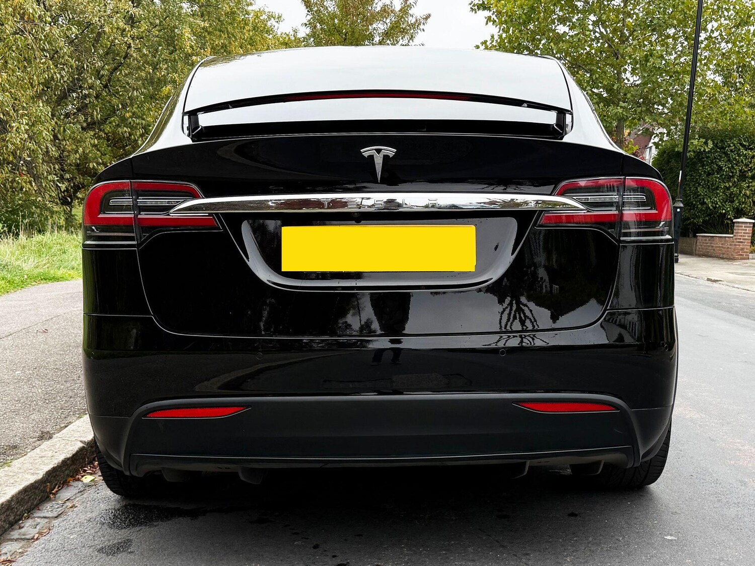 Used Tesla Model X for sale - 78220087: Photo 7