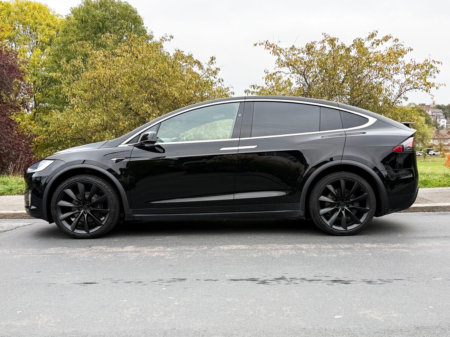 Used Tesla Model X for sale - 78220087: Photo 9
