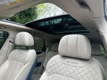 Used Bentley Bentayga 2016 for sale - 73869134: Photo