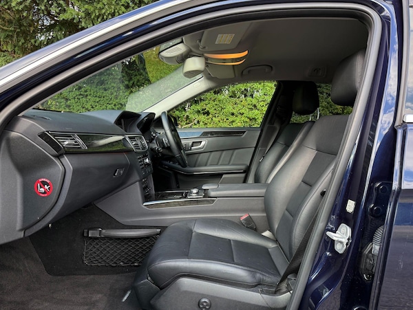 Used Mercedes-Benz E-Class 2024 for sale - 74758256: Photo 10