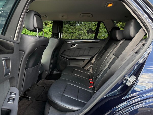 Used Mercedes-Benz E-Class 2024 for sale - 74758256: Photo 11