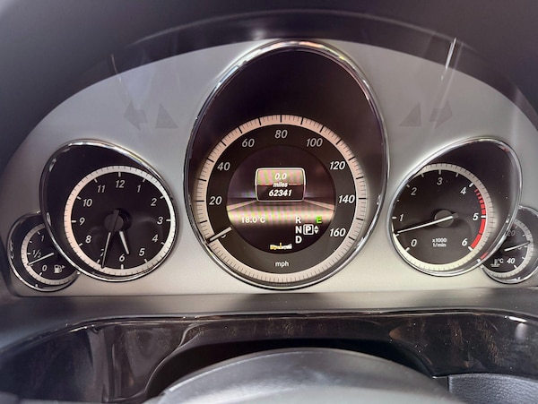 Used Mercedes-Benz E-Class 2024 for sale - 74758256: Photo 15