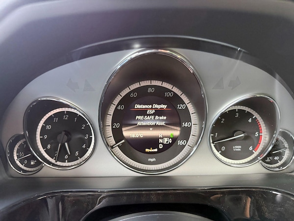Used Mercedes-Benz E-Class 2024 for sale - 74758256: Photo 17