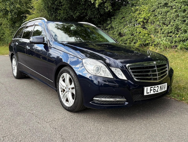 Used Mercedes-Benz E-Class 2024 for sale - 74758256: Photo 1