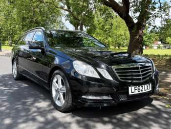 2024 (61) - 3.0 E350 V6 BlueTEC Avantgarde Edition 125 G-Tronic Euro 6 5dr