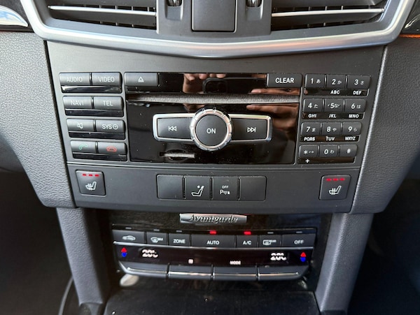 Used Mercedes-Benz E-Class 2024 for sale - 74758256: Photo 21