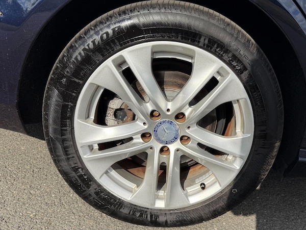 Used Mercedes-Benz E-Class 2024 for sale - 74758256: Photo 25