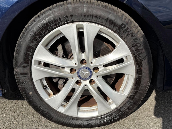 Used Mercedes-Benz E-Class 2024 for sale - 74758256: Photo 26