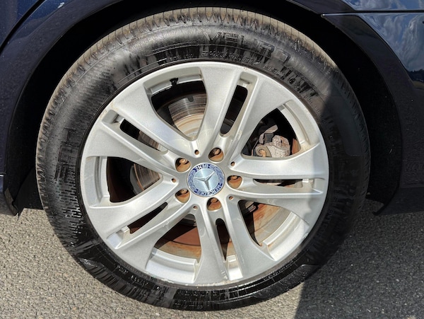 Used Mercedes-Benz E-Class 2024 for sale - 74758256: Photo 27
