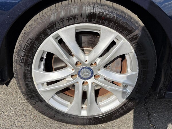 Used Mercedes-Benz E-Class 2024 for sale - 74758256: Photo 28