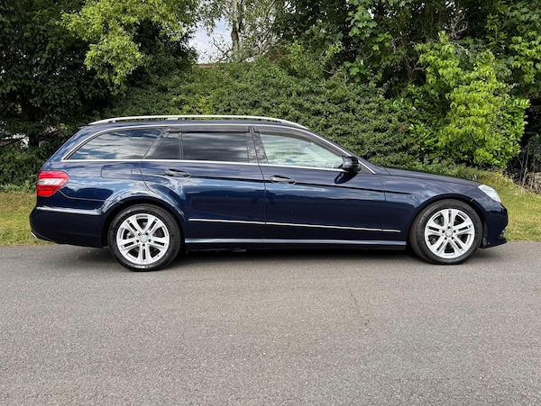 Used Mercedes-Benz E-Class 2024 for sale - 74758256: Photo 2