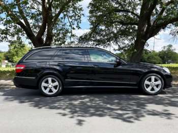 Used Mercedes-Benz E-Class 2012 for sale - 74758256: Photo