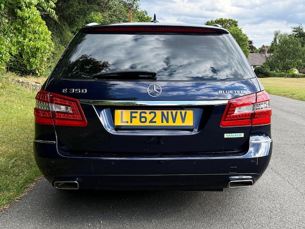 Used Mercedes-Benz E-Class 2024 for sale - 74758256: Photo 4
