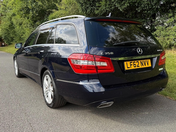 Used Mercedes-Benz E-Class 2024 for sale - 74758256: Photo 5