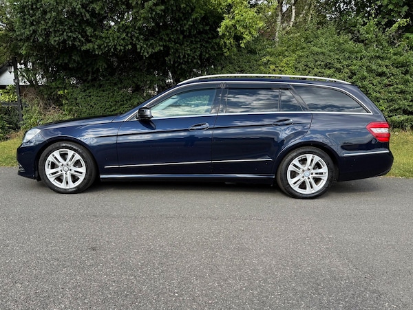 Used Mercedes-Benz E-Class 2024 for sale - 74758256: Photo 6