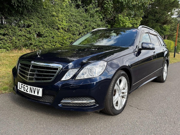 Used Mercedes-Benz E-Class 2024 for sale - 74758256: Photo 7