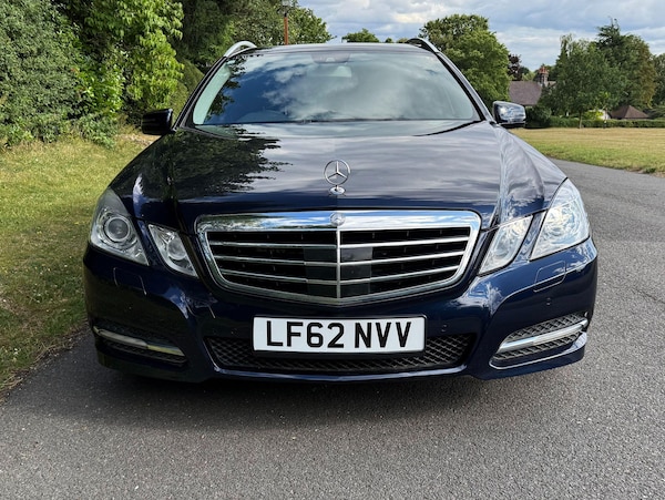 Used Mercedes-Benz E-Class 2024 for sale - 74758256: Photo 8