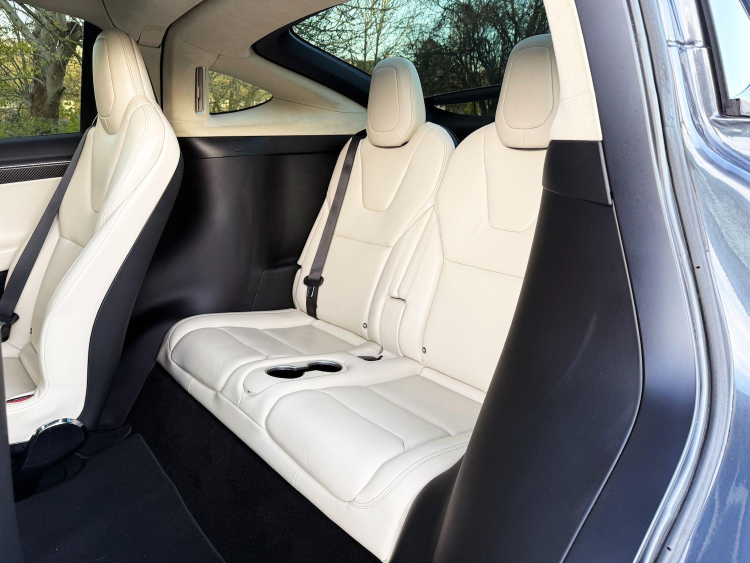 Used Tesla Model X 2018 for sale - 76759397: Photo 15