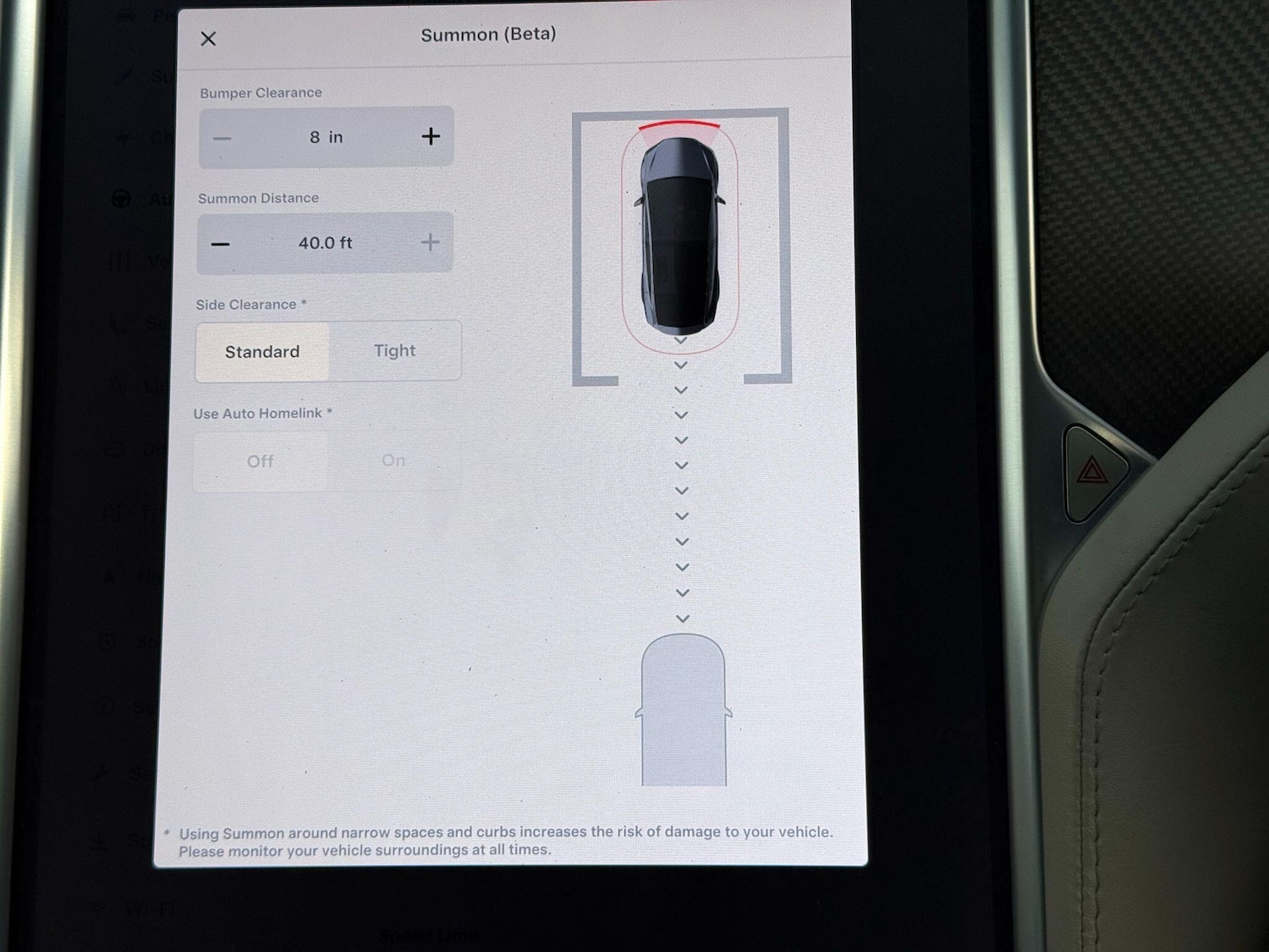 Used Tesla Model X 2018 for sale - 76759397: Photo 29