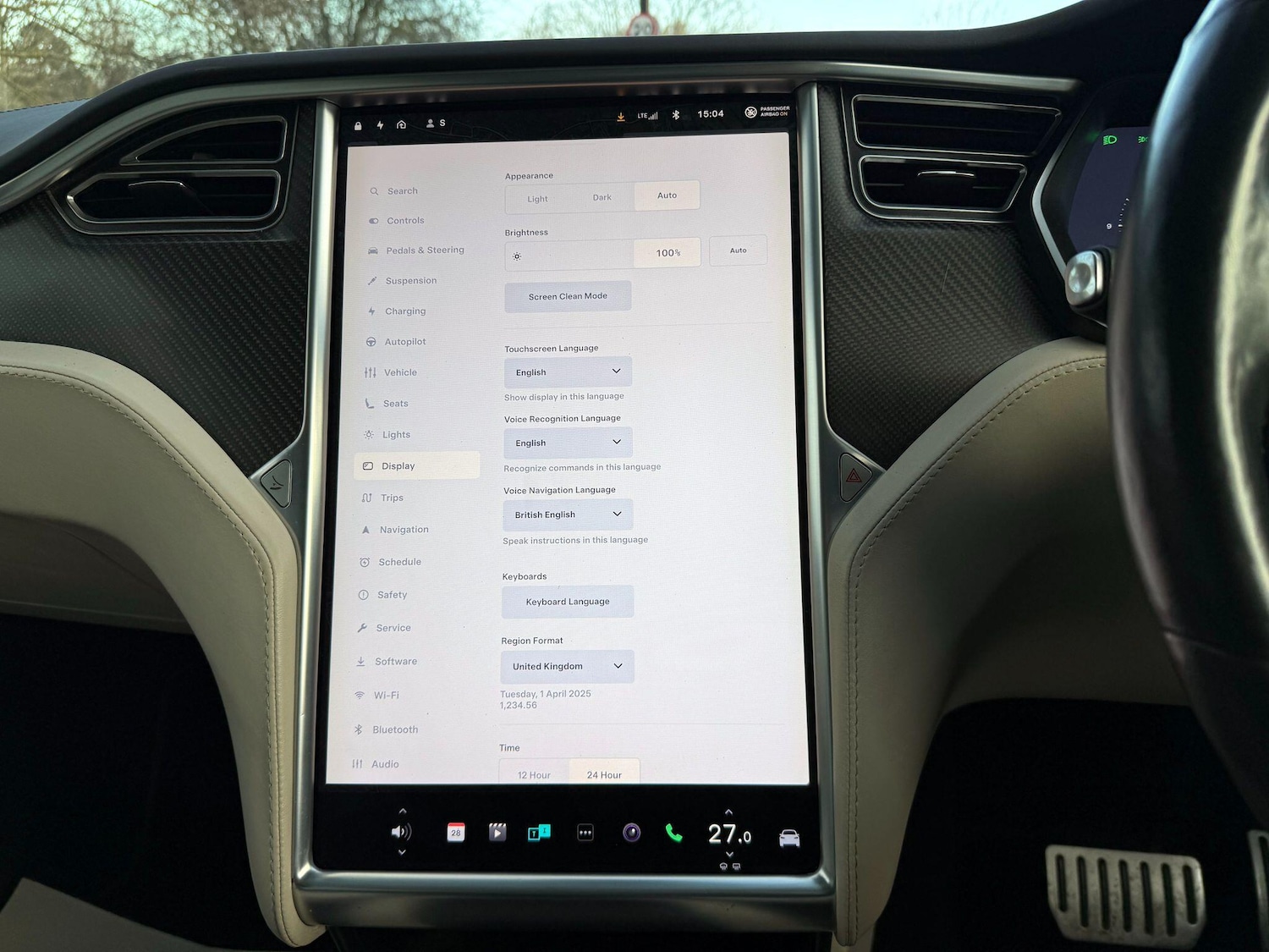 Used Tesla Model X 2018 for sale - 76759397: Photo 34