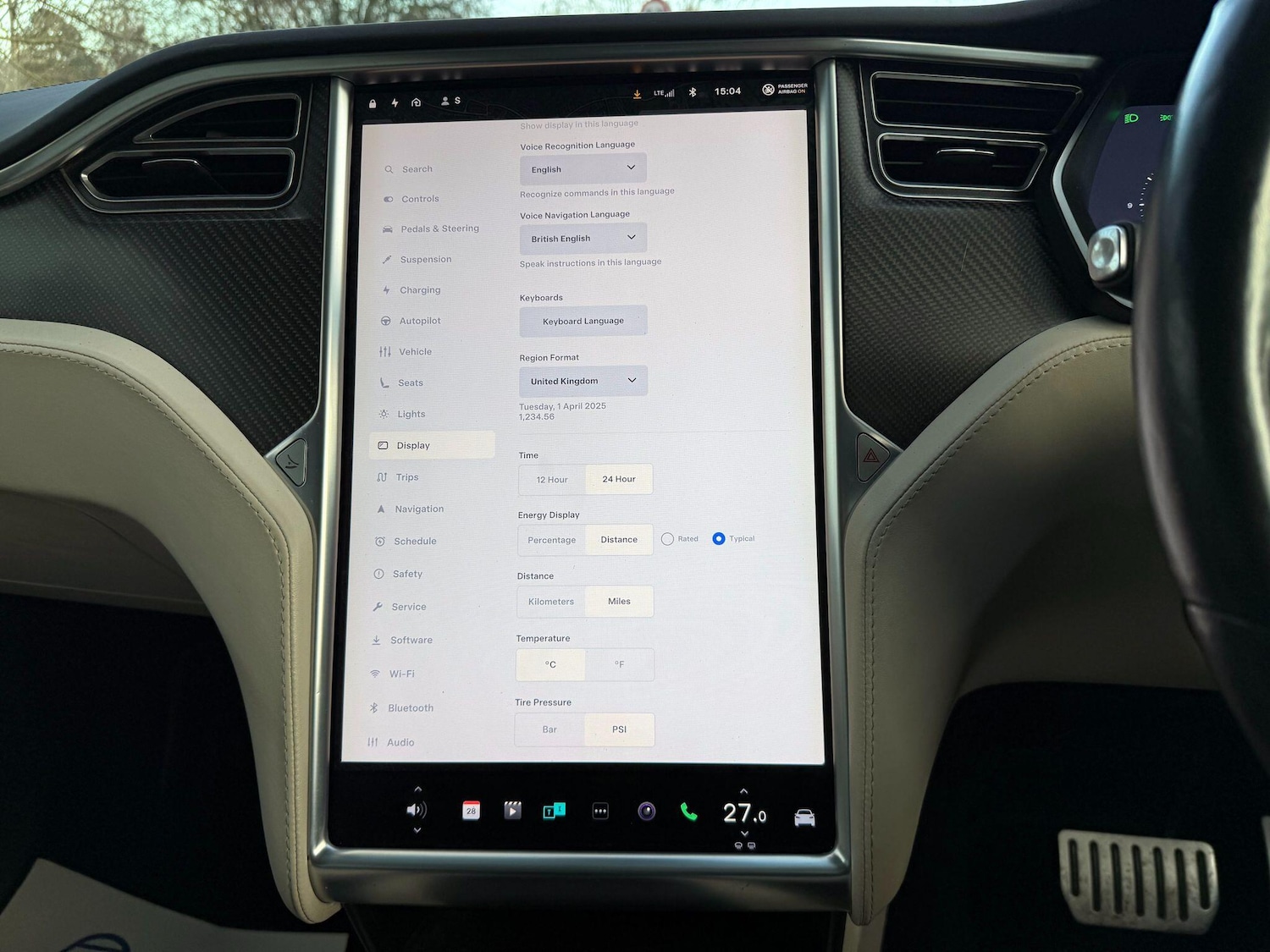 Used Tesla Model X 2018 for sale - 76759397: Photo 35