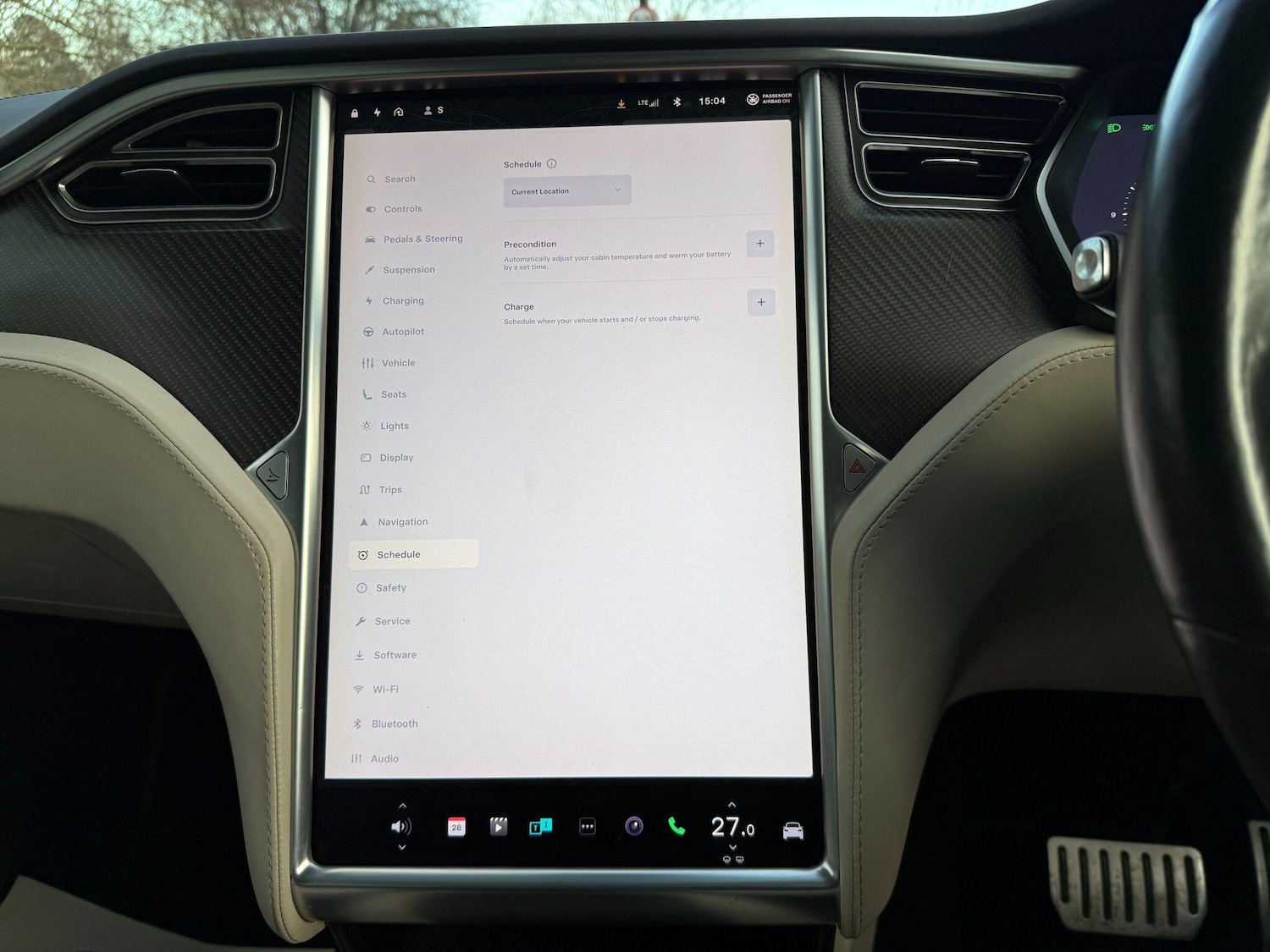 Used Tesla Model X 2018 for sale - 76759397: Photo 38