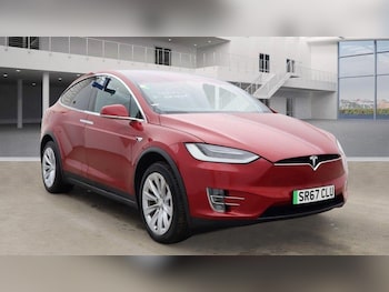 2017 (67) - 306kW 90kWh Dual Motor 5dr