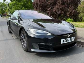 (67) - 75D (Dual Motor) Executive Edition Auto 4WD 5dr