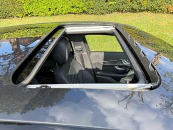 Used Mercedes-Benz EQC 2021 for sale - 74477438: Photo