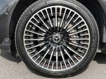 Used Mercedes-Benz EQC 2021 for sale - 74477438: Photo
