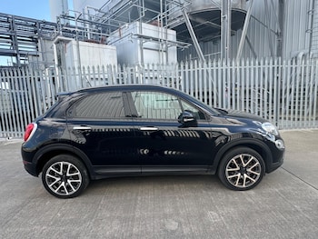 Used Fiat 500X 2015 for sale - 76607613: Photo