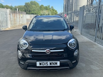 Used Fiat 500X 2015 for sale - 76607613: Photo