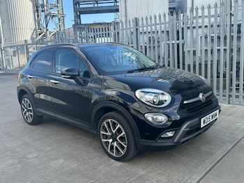 Used Fiat 500X 2015 for sale - 76607613: Photo