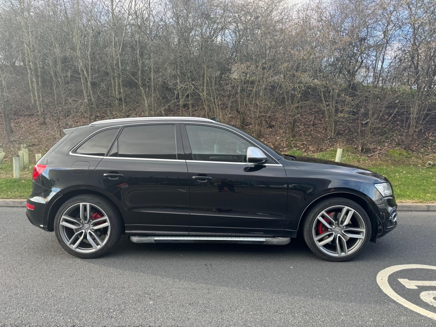 Used Audi Q5 2014 for sale - 77671740: Photo 10