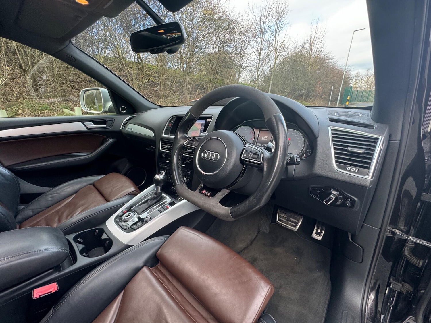 Used Audi Q5 2014 for sale - 77671740: Photo 18