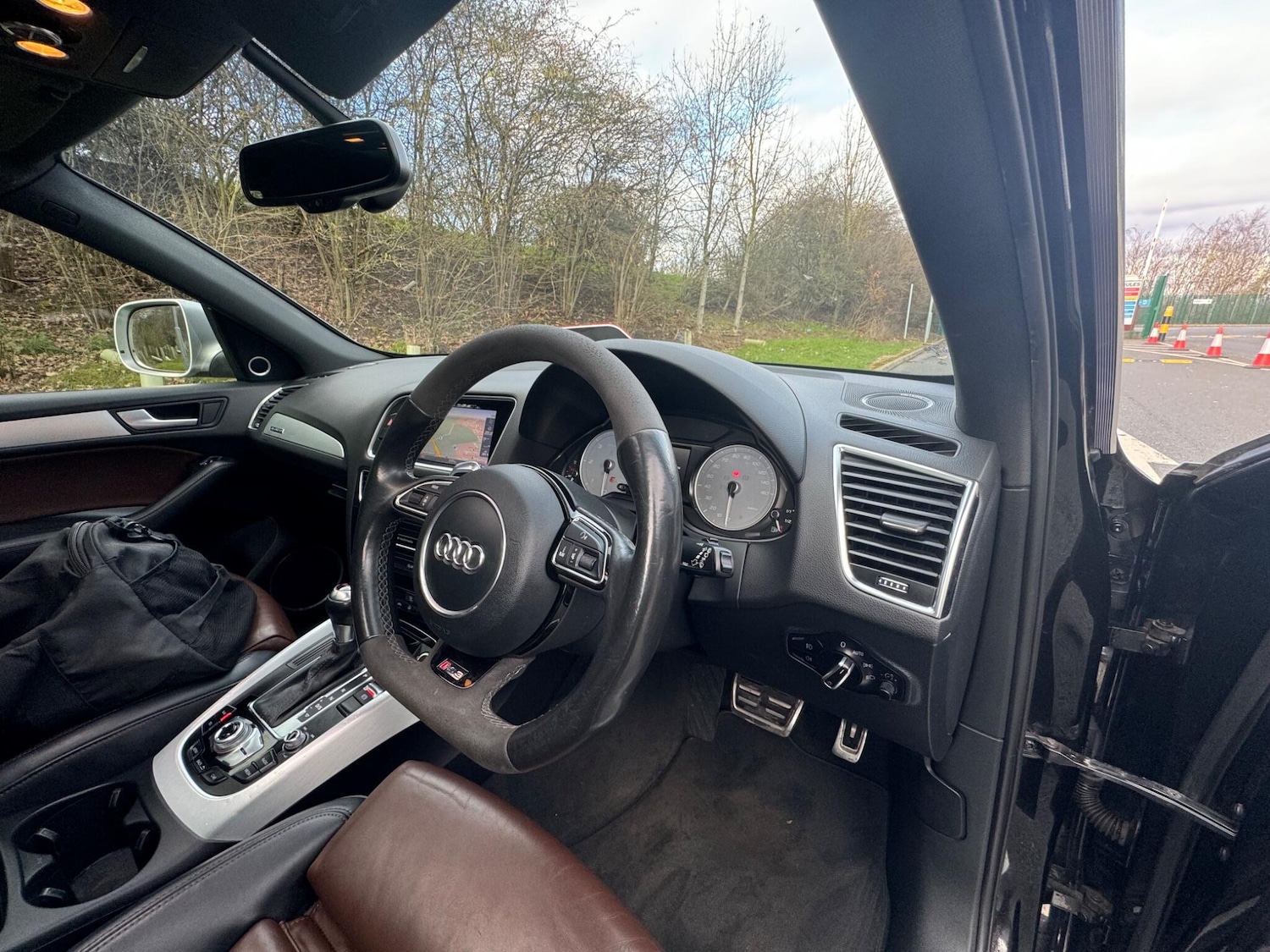 Used Audi Q5 2014 for sale - 77671740: Photo 19