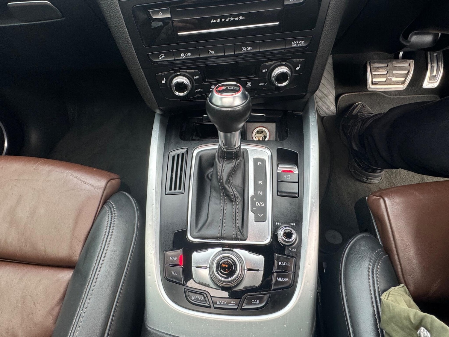 Used Audi Q5 2014 for sale - 77671740: Photo 20