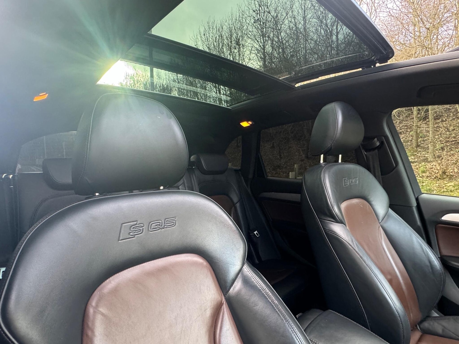 Used Audi Q5 2014 for sale - 77671740: Photo 22