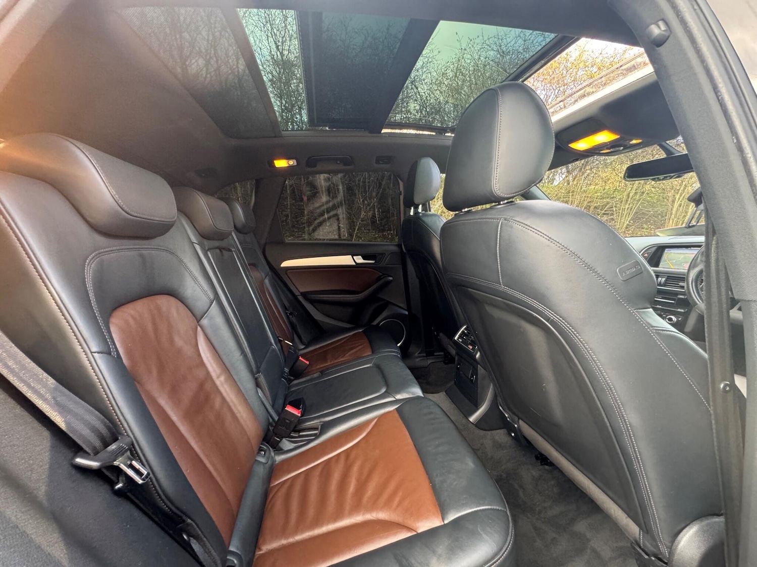 Used Audi Q5 2014 for sale - 77671740: Photo 24