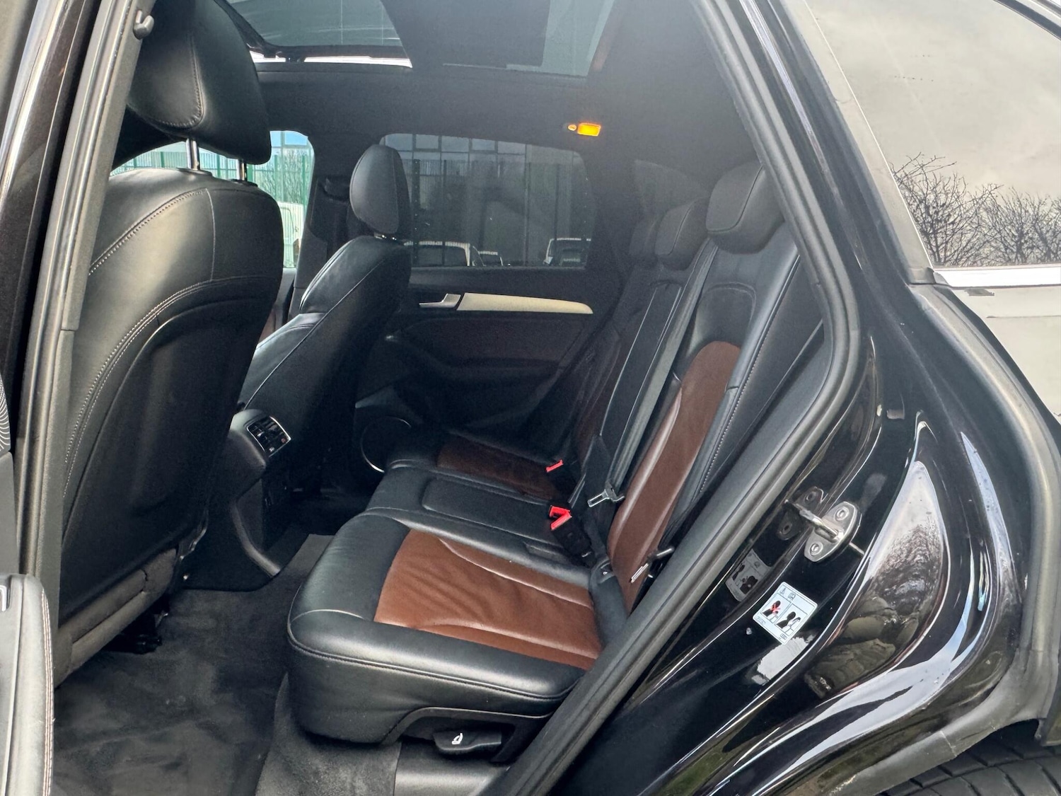 Used Audi Q5 2014 for sale - 77671740: Photo 25