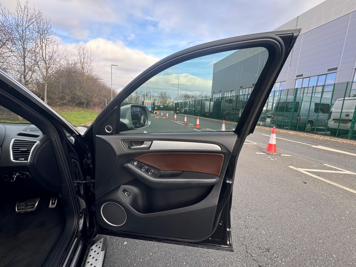 Used Audi Q5 2014 for sale - 77671740: Photo 30