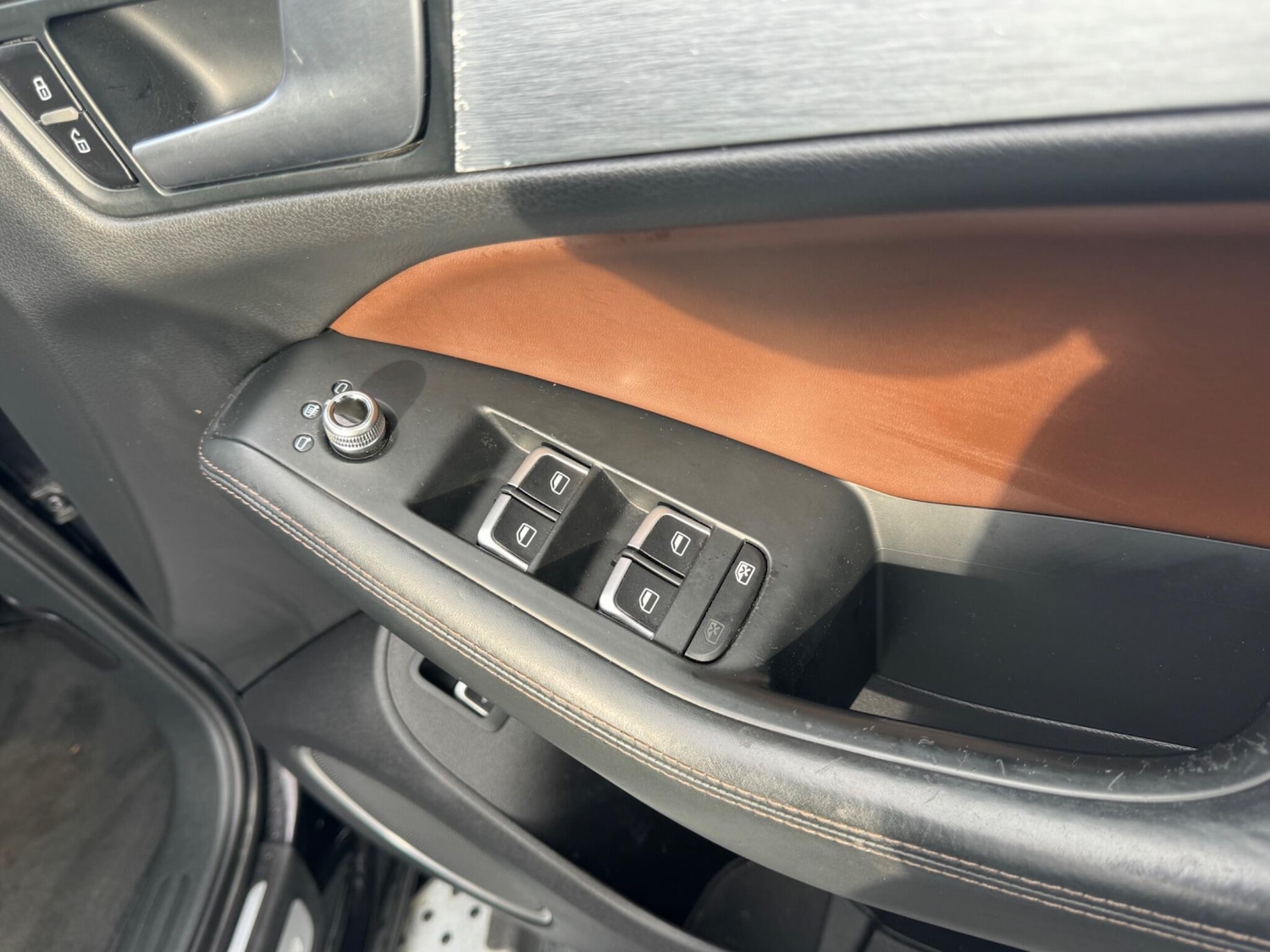 Used Audi Q5 2014 for sale - 77671740: Photo 31