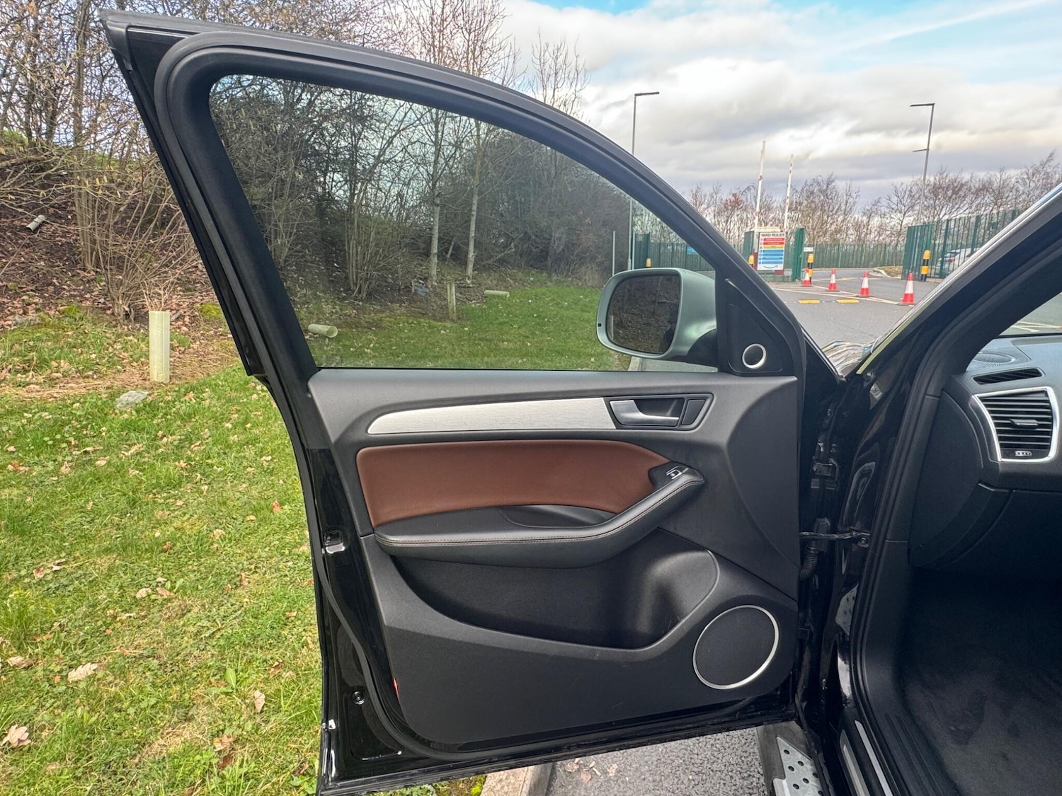 Used Audi Q5 2014 for sale - 77671740: Photo 32