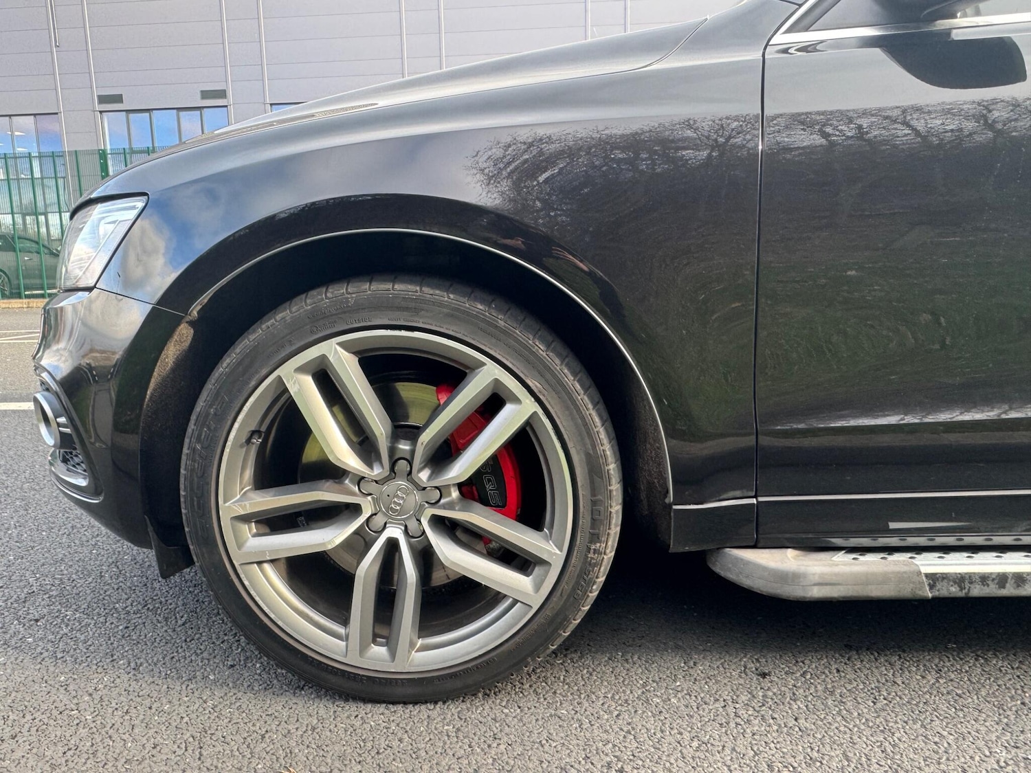 Used Audi Q5 2014 for sale - 77671740: Photo 35