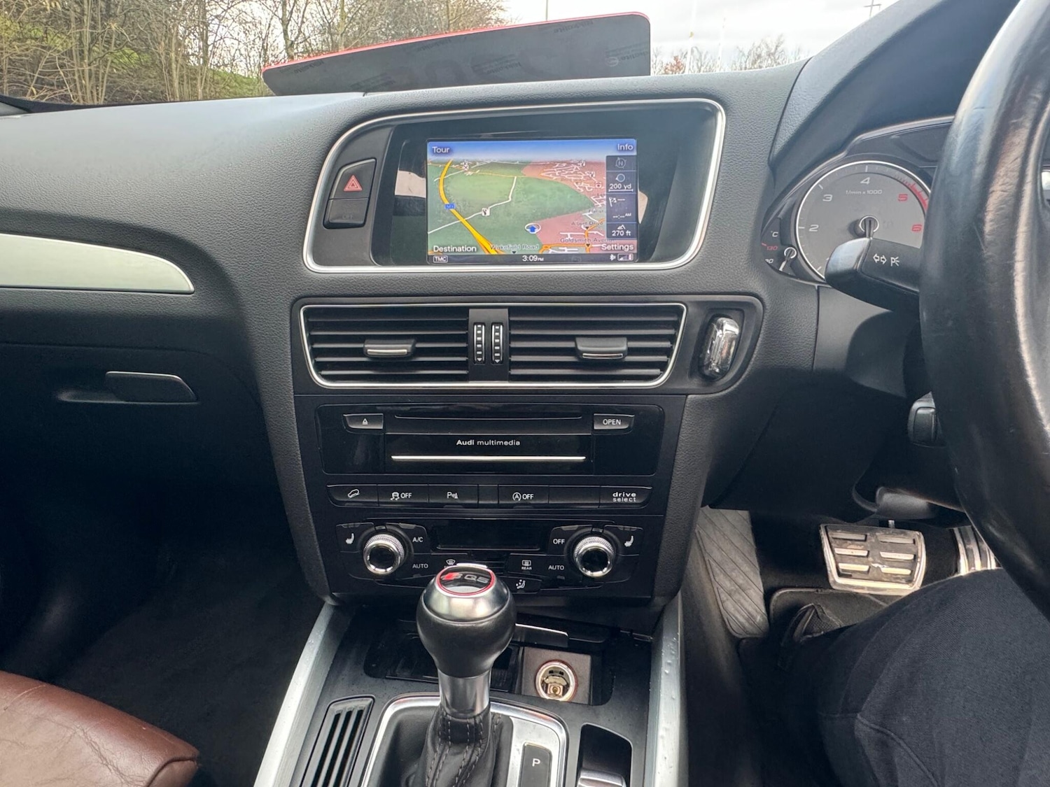 Used Audi Q5 2014 for sale - 77671740: Photo 36