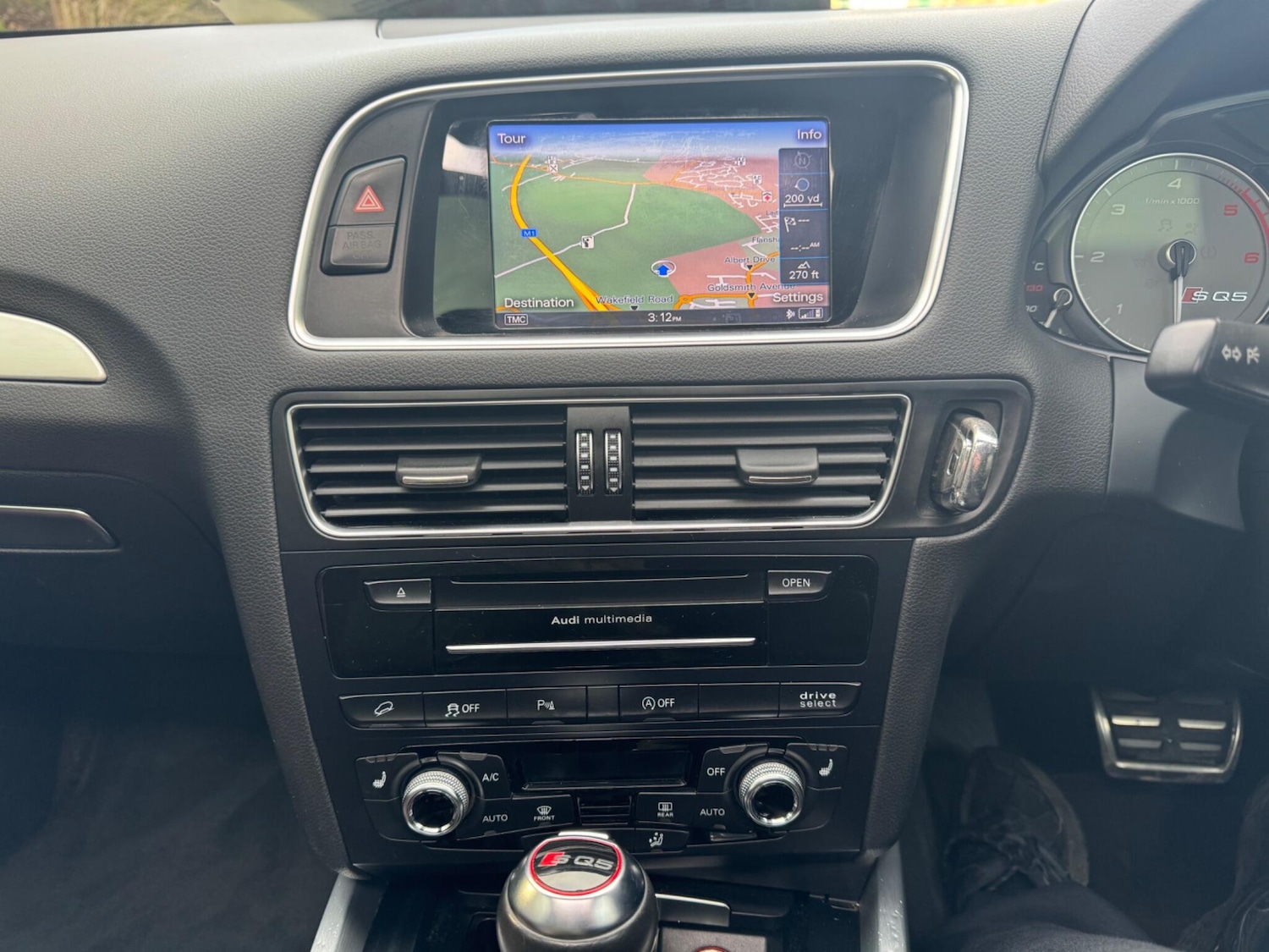 Used Audi Q5 2014 for sale - 77671740: Photo 38